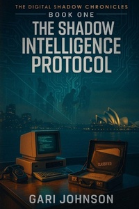 Enlarge image Cover: The Shadow Intelligence Protocol - The Shadow Intelligence Protocol