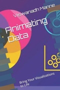 Cover: Animating Data - Animating Data