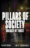 Cover: Pillars of Society - Pillars of Society