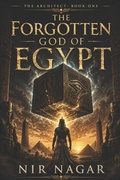 Cover: The Forgotten God of Egypt - The Forgotten God of Egypt