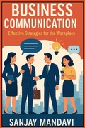 Cover: Business Communication - Business Communication