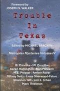 Cover: Trouble in Texas - Trouble in Texas