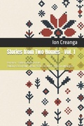 Cover: Stories from Two Homes Vol 1 - Stories from Two Homes Vol 1