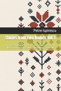 Cover: Stories from Two Homes Vol 3 - Stories from Two Homes Vol 3