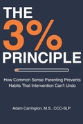 Cover: The 3% Principle - Independently Published