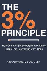 Enlarge image Cover: The 3% Principle - Independently Published