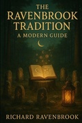 Cover: The Ravenbrook Tradition - The Ravenbrook Tradition