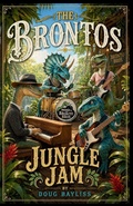 Cover: Jungle Jam - Jungle Jam