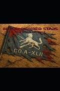 Cover: Blood-Dimmed Stars - Independently Published