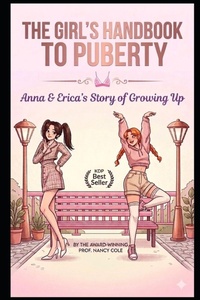 Enlarge image Cover: The Girl's Handbook to Puberty - The Girl's Handbook to Puberty