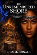 Cover: The Unremembered Shore - The Unremembered Shore