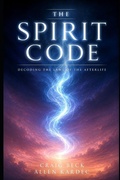 Cover: The Spirit Code - Independently Published