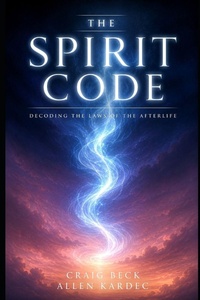 Enlarge image Cover: The Spirit Code - Independently Published