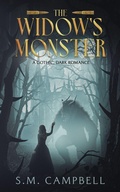 Cover: The Widow's Monster - Independently Published