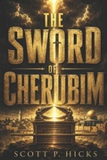 Cover: The Sword of Cherubim - Independently Published