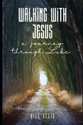 Cover: Walking with Jesus - Independently Published