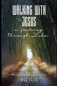 Enlarge image Cover: Walking with Jesus - Independently Published