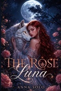 Cover: The Rose Luna - The Rose Luna