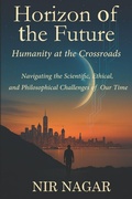 Cover: Horizon of the Future - Independently Published