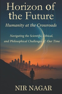 Enlarge image Cover: Horizon of the Future - Independently Published