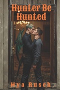 Cover: Hunter be Hunted - Hunter be Hunted