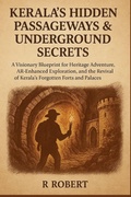Cover: Kerala's Hidden Passageways & Underground Secrets - Kerala's Hidden Passageways & Underground Secrets