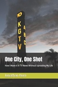 Cover: One City, One Shot - Independently Published