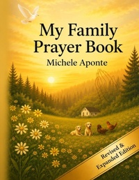 Enlarge image Cover: My Family Prayer Book - Independently Published