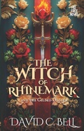 Cover: The Witch of Rhinemark - The Witch of Rhinemark