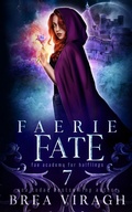 Cover: Faerie Fate - Faerie Fate