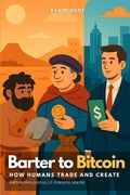 Cover: Barter to Bitcoin - Barter to Bitcoin
