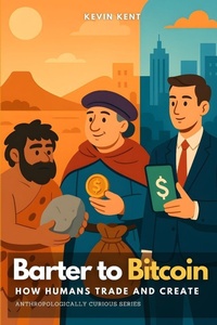 Enlarge image Cover: Barter to Bitcoin - Barter to Bitcoin