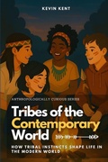 Cover: Tribes of the Contemporary World - Tribes of the Contemporary World