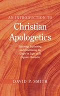 Cover: An Introduction to Christian Apologetics - Wipf and Stock Publishers