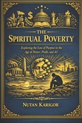 Cover: The Spiritual Poverty - The Spiritual Poverty
