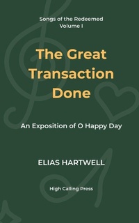 Enlarge image Cover: The Great Transaction Done - The Great Transaction Done