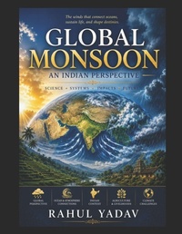 Enlarge image Cover: GLOBAL MONSOON - Independently Published