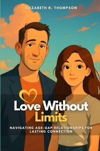 Enlarge image Cover: Love Without Limits - Independently Published
