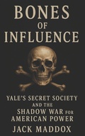 Cover: Bones of Influence - Independently Published