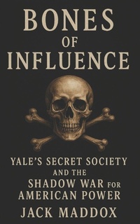 Enlarge image Cover: Bones of Influence - Independently Published