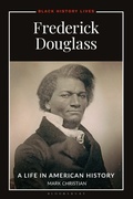 Cover: Frederick Douglass - Bloomsbury Academic