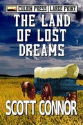 Cover: The Land of Lost Dreams - The Land of Lost Dreams