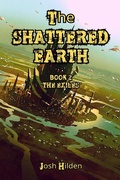 Cover: The Shattered Earth Book 2 - The Shattered Earth Book 2