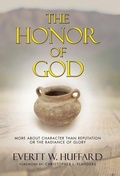 Cover: The Honor of God - WestBow Press