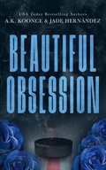 Cover: Beautiful Obsession - Beautiful Obsession