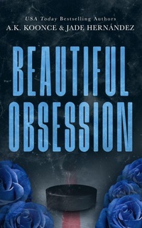 Enlarge image Cover: Beautiful Obsession - Beautiful Obsession