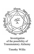 Cover: Transmutatory Alchemy - Independently Published