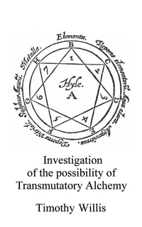 Enlarge image Cover: Transmutatory Alchemy - Independently Published