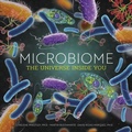 Cover: Microbiome - Mayo Foundation for Medical Education & Research,U.S.