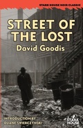Cover: Street of the Lost - Stark House Press